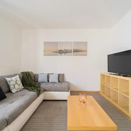 With Parking&terrace *