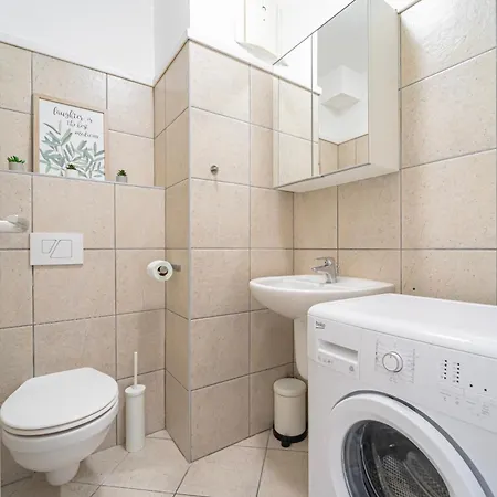 With Parking&terrace *